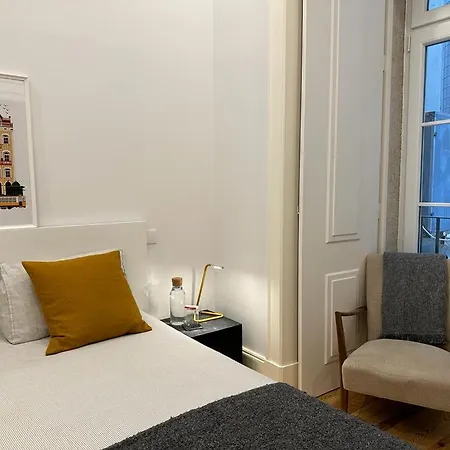 Kwatera prywatna Quarto Com Wc Privativo Em Casa Partilhada Lizbona