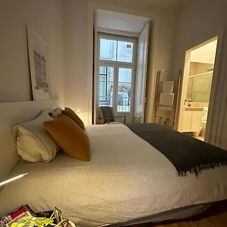 Quarto Com Wc Privativo Em Casa Partilhada Privat bolig